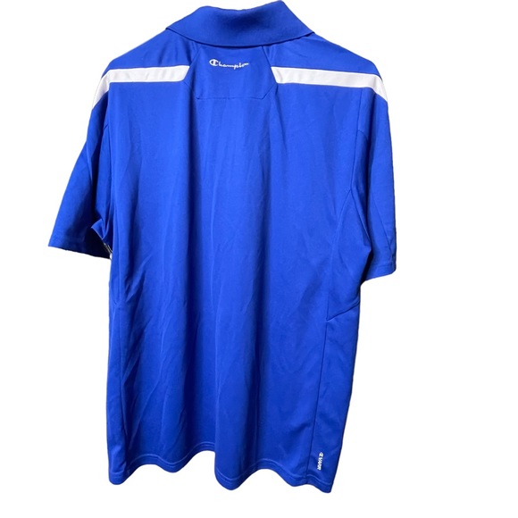Champion SS Polo shirt size large NWOT - Picture 6 of 13